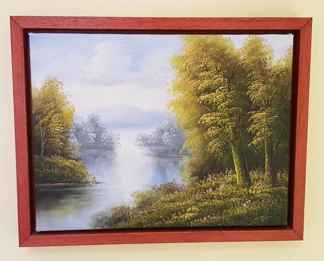 Ferienwohnungen Villa Goldbrunnen Bad Elster Exteriér fotografie