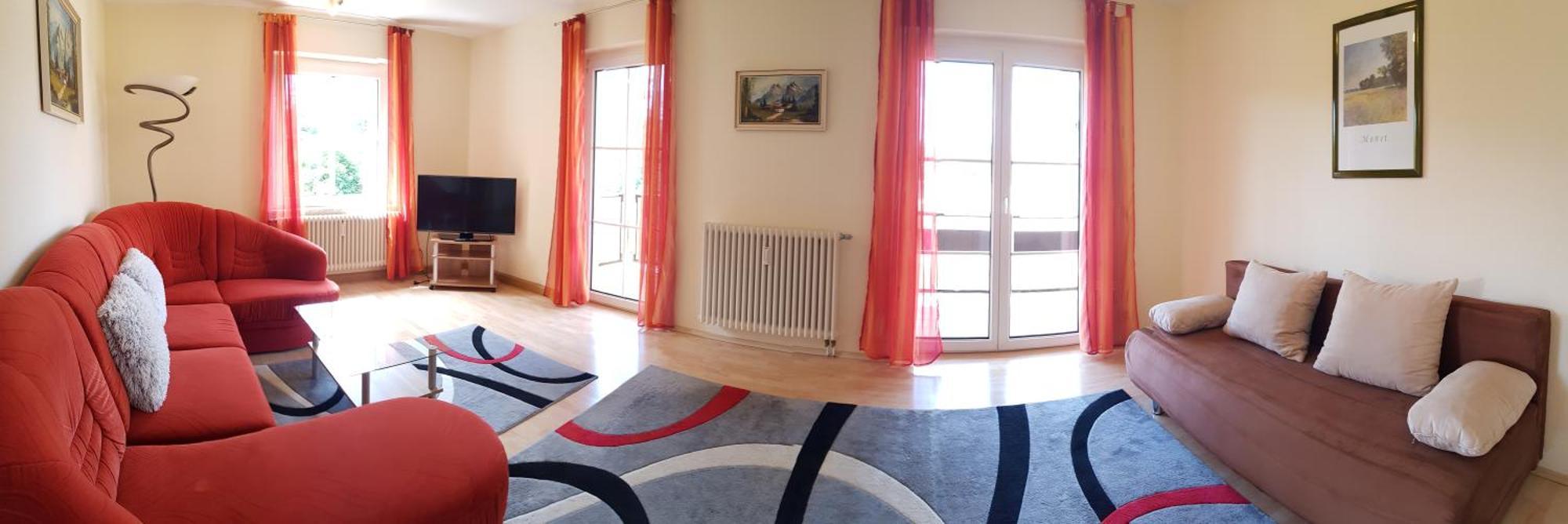 Ferienwohnungen Villa Goldbrunnen Bad Elster Exteriér fotografie