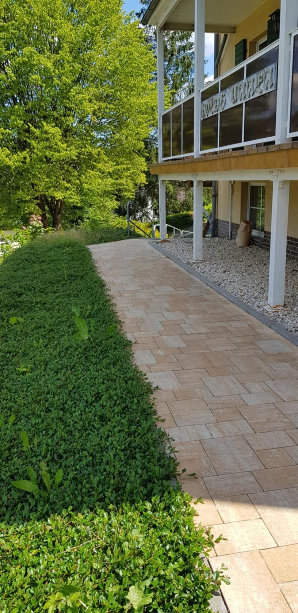 Ferienwohnungen Villa Goldbrunnen Bad Elster Exteriér fotografie
