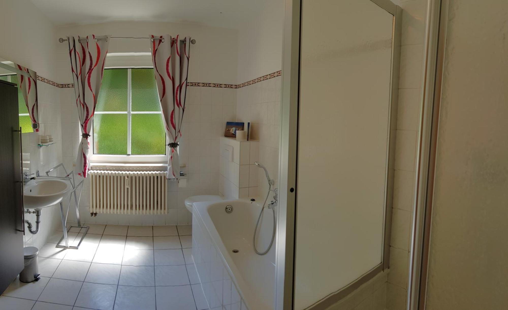 Ferienwohnungen Villa Goldbrunnen Bad Elster Exteriér fotografie