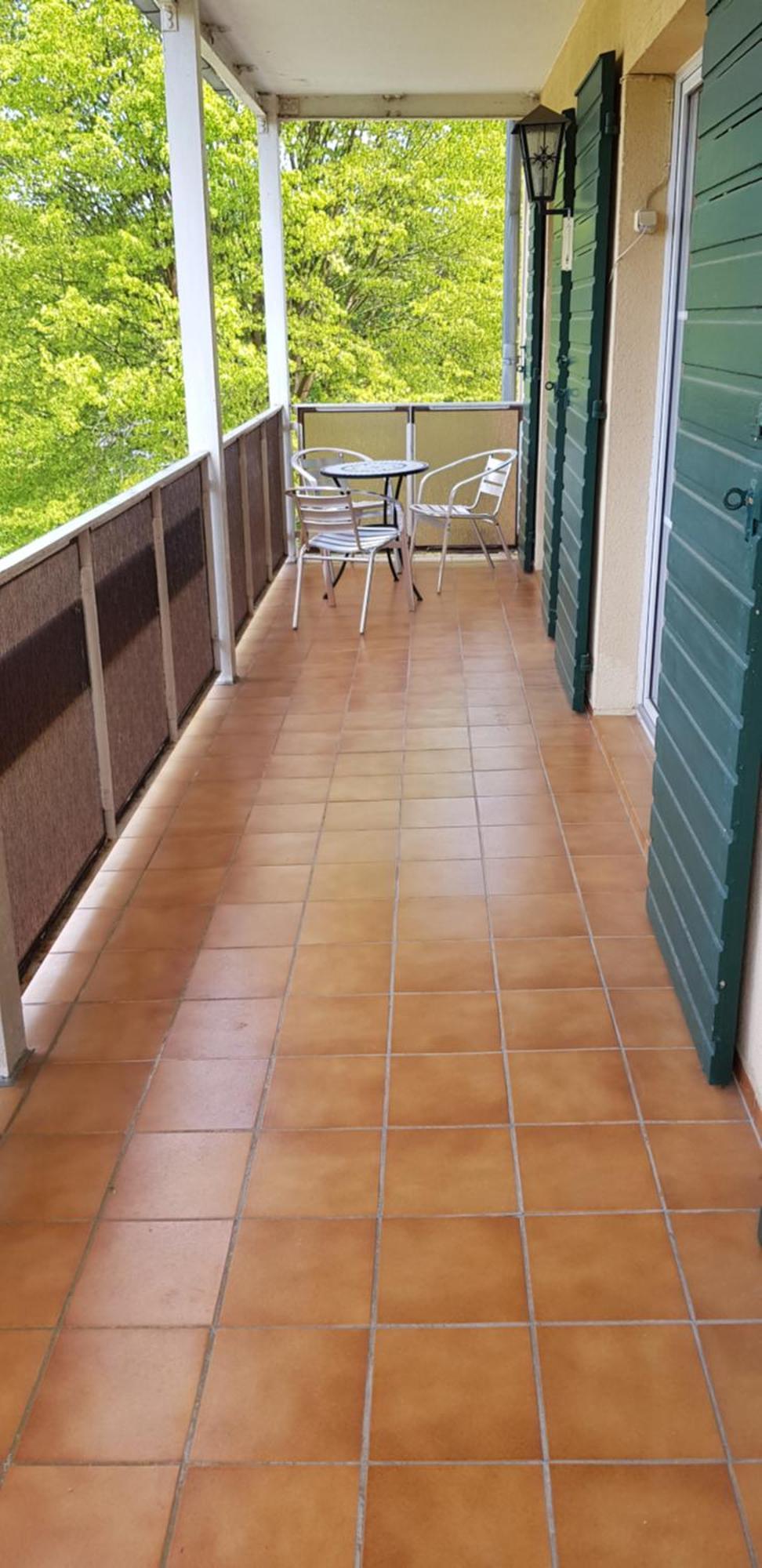 Ferienwohnungen Villa Goldbrunnen Bad Elster Exteriér fotografie