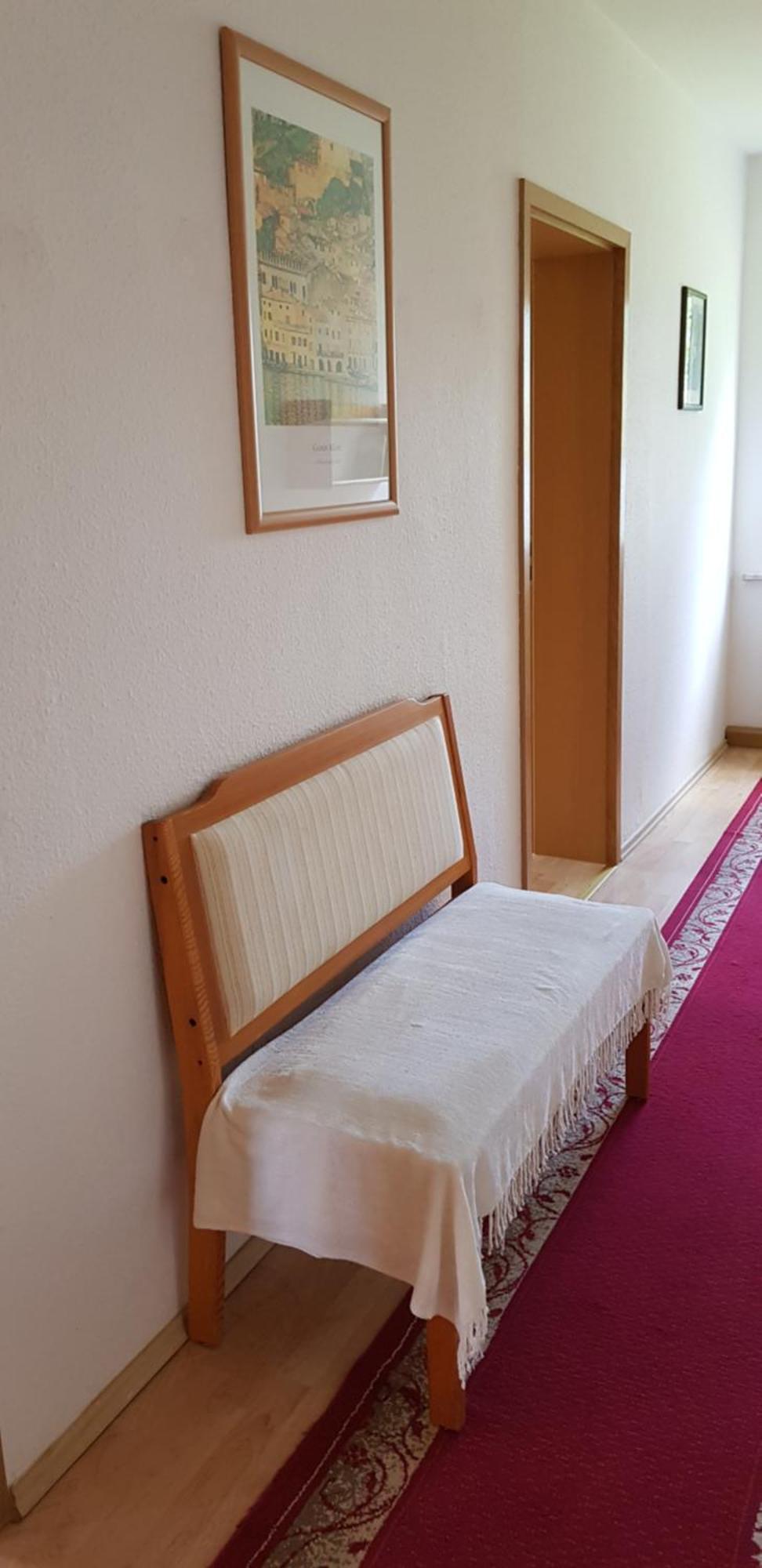 Ferienwohnungen Villa Goldbrunnen Bad Elster Exteriér fotografie